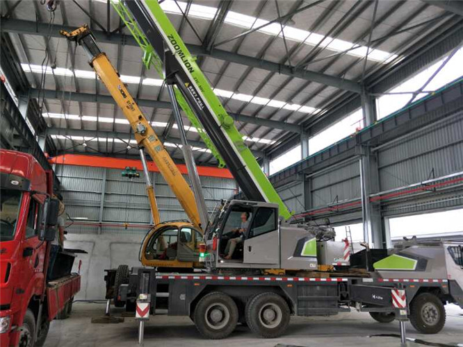 越秀区高空车出租需要注意哪些安全事项？